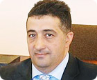 Asif Javadov (Vugar Seidov)