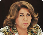 Bahar Muradova 