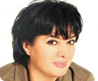 Gulzar Ibrahimova 