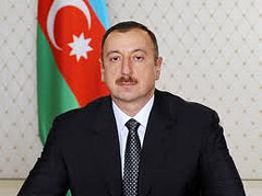 азербайджан президент рамиль