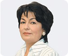 Rabiyat Aslanova