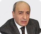 Rasim Musabekov