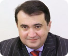 Анар Мамедханов