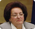 Эльмира Сулейманова