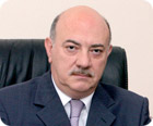 Фуад Алескеров