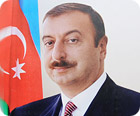 ilkham aliyev Ильхам Алиев