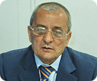 Байрам Сафаров